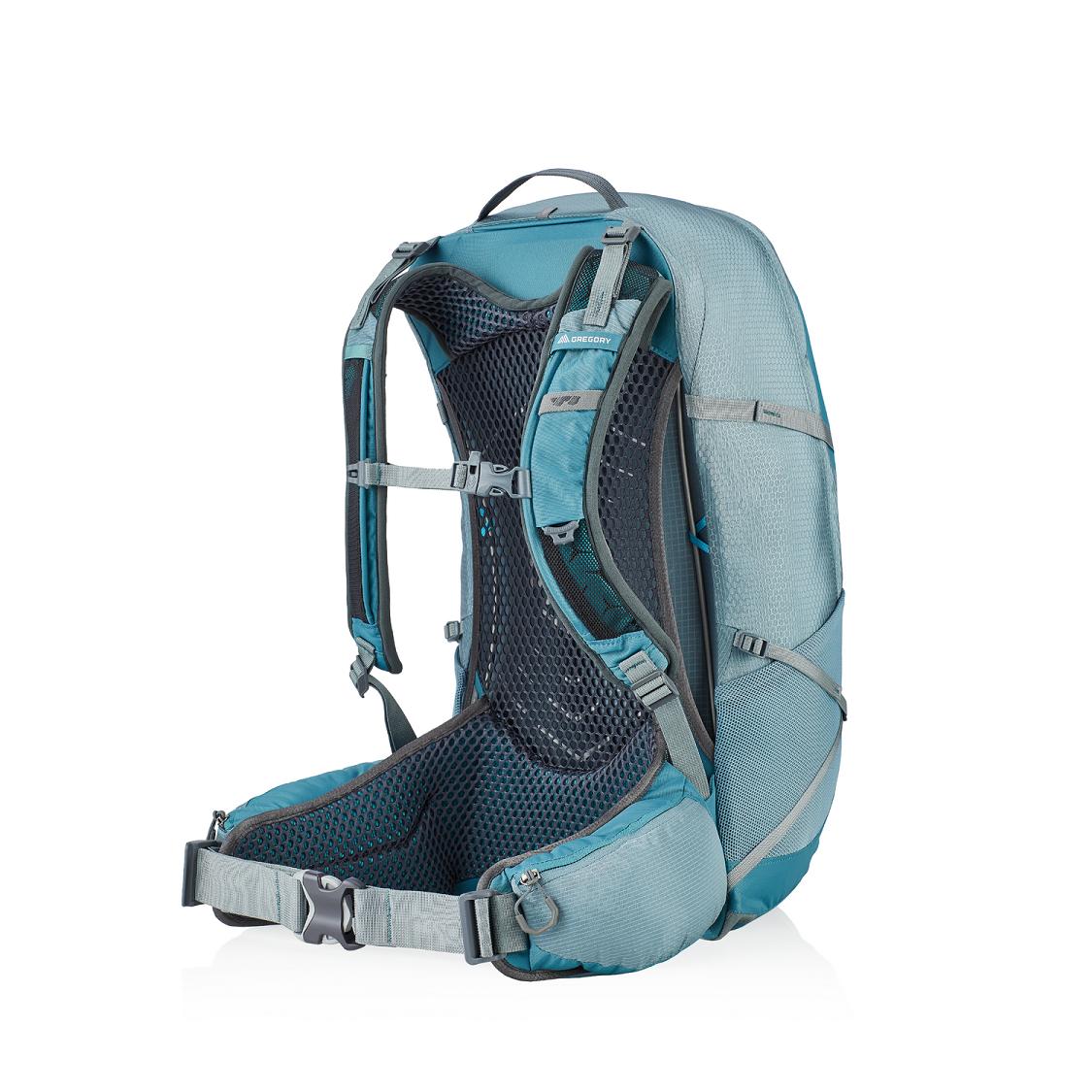 Women Gregory Juno 30 Hiking Backpack Blue Usa Sale KZSB13490